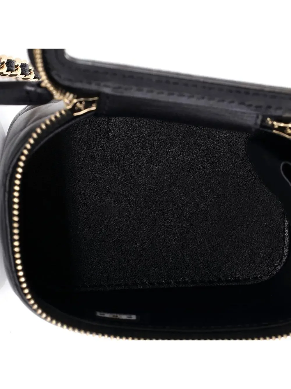 Chanel Classic Top Handle Vanity Case #277175C39B